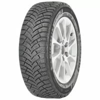 Шины MICHELIN X-Ice North 4 215/55 R17 98T