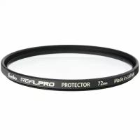 KENKO Светофильтр защитный Kenko 72S Real Protect 72mm