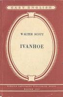 Ivanhoe книга