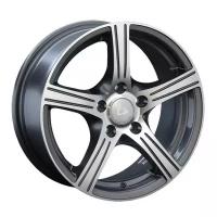 Колесный диск LS NG238 6.5x15/5x108 D63.3 ET38 GMF