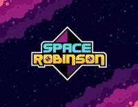 Игра Space Robinson: Hardcore Roguelike Action для Windows