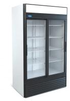 Холодильный шкаф Капри 1,12СК Купе МХМ (0..+7°С)