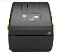 Zebra Термопринтер этикеток Zebra ZD220 с отделителем, ZD22042-D1EG00EZ