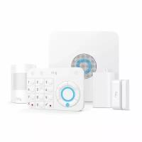 Умная домашняя охранная сигнализация Ring Alarm Home Security System