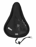 Седельная покрышка SELLE ROYAL Slow Fit Foam, с эффектом памяти, средняя 192х277гр 242г, 02-300409