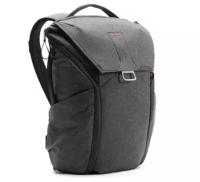 Фотосумка рюкзак Peak Design The Everyday Backpack 30L Charcoal