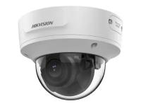 4 Мп купольная IP-камера AcuSense c моторизированным вариофокальным объективом Hikvision DS-2CD2743G2-IZS