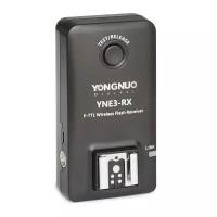 Синхронизатор Yongnuo YN-E3-RX TTL, для Canon