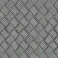 Алюминиевый рифленый лист лука Квинтет 300х1200х1,5 мм, 5 шт./уп. без покрытия, УТ000028685