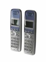 Радиотелефон Panasonic KX-TG2512 RUS