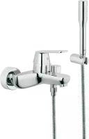 Смеситель Grohe Eurosmart Cosmopolitan 32832000 для ванны с душем