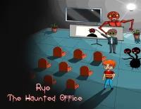 Ryo The Haunted Office электронный ключ PC,SteamOS + Linux Steam