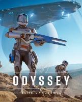 Дополнение Elite Dangerous: Odyssey (DLC) для PC, Steam, электронный ключ