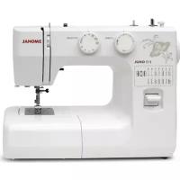 Швейная машина Janome Juno 513