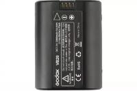 Аккумулятор Godox VB20 для Godox V350