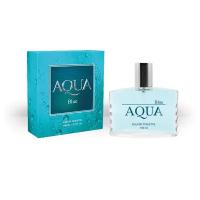 Delta Parfum Aqua Blue туалетная вода 100 мл для мужчин