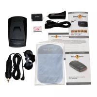 Street Storm STR-5210EX GP ONE KIT (BT) GPS внешний модуль!