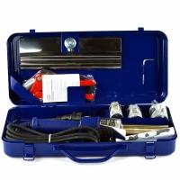 Комплект для сварки пластиковых труб DYTRON Set P-4b 650W TW Plus MINI blue (20-32мм) (гарантия 5 лет) утюг для полипропиленовых труб (D04955)