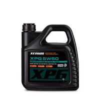 XENUM XPG 5W50/Полиалкиленгликолевое моторное масло с эстерами/ACEA C3, API SN, MB 229.51/229.52, Dexos 2/4л