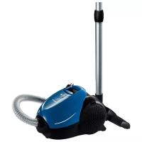 Пылесос Bosch BSM1805RU (Цвет: Blue)