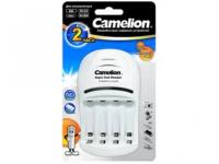 Camelion Зарядное устройство BC1007 1000мА Camelion 9255