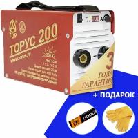 Сварочный инвертор Торус 200