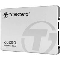 SSD диск Transcend 2.5