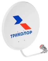 Комплект спутникового телевидения Триколор UHD Европа компл с мод (1 год)