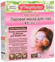 Маска MegRhythm