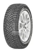 Шина Michelin(Мишлен) X-Ice North Xin4 205/65 R16 99T