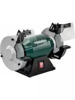 Станок заточной Metabo DS 125 (619125000)