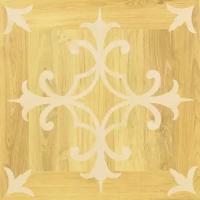 Напольная плитка Italon Chateau Jaune Bloom 60x60