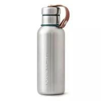 Black+Blum Фляга Water Bottle (500 мл), бирюзовая BAM-IWB-S005 Black+Blum