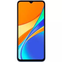 Смартфон Xiaomi Redmi 9C NFC 3GB/64GB Purple