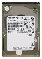 Жесткий диск Toshiba AL15SEB090N 900Gb 10500 SAS 2,5