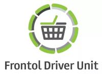 ПО АТОЛ Frontol Driver Unit