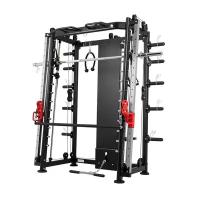 Тренажер DFC POWERGYM D822