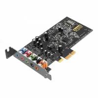 Creative Sound Blaster Audigy FX PCI-eX int. Retail 70SB157000000