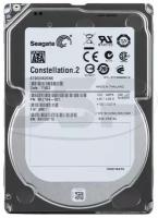 Для домашних ПК Seagate Жесткий диск Seagate ST9500620NS 500Gb SATAIII 2,5