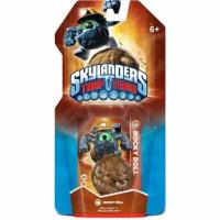 Skylanders Trap Team: Интерактивная фигурка Rocky Roll