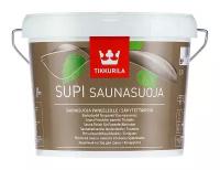 Tikkurila Supi Saunasuoja 0.9 литров