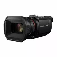 Видеокамера Panasonic HC-X1500 (8.8Mp/4K/24x/WiFi)