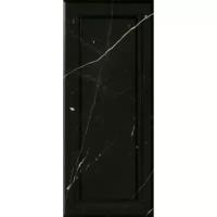 Плитка облицовочная Gracia Ceramica Noir черная 600x250x9 мм (8 шт.=1,2 кв.м)