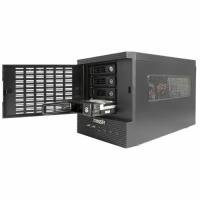 Видеорегистратор TRASSIR DuoStation AnyIP 16 — 16/16 (запись/воспроизведение DualStream) IP видеокамер любого поддерживаемого производителя