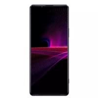 Sony Xperia 1 III 12/256Gb Frosted Purple (Фиолетовый) (Global)