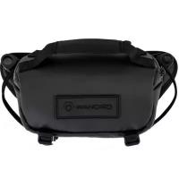 Фотосумка WANDRD Rogue Sling 3L, черный