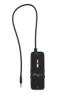 IK MULTIMEDIA iRIG PRE 2 Микрофонный предусилитель