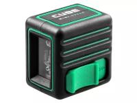 Нивелир ADA instruments Cube MINI Green Basic Edition