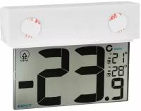 Оконный цифровой термометр RST 01077