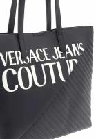 Сумка VERSACE JEANS COUTURE Черный